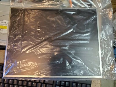 Quanta Display LK01 QD15XL06 REV.01 Replacement LCD Screen - JFC4212432906 - NEW - Image 1 of 3