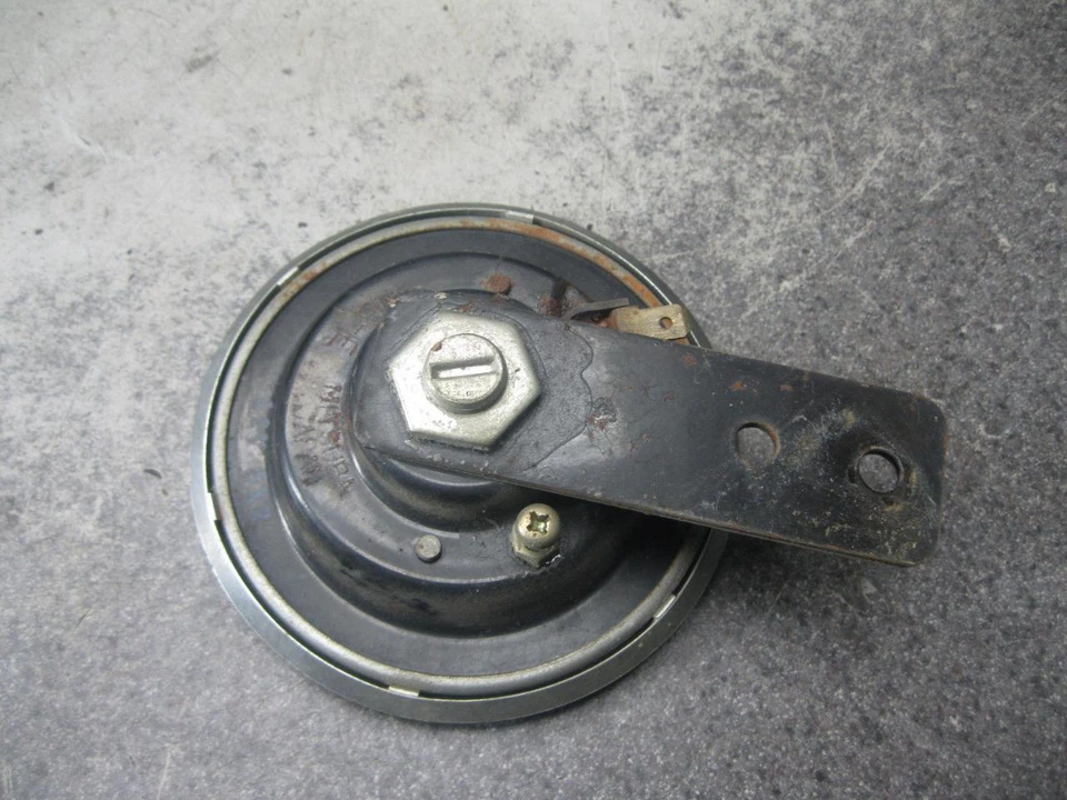 Bocina 79 Honda CB650 CB 650 69B Foto 2 de 2