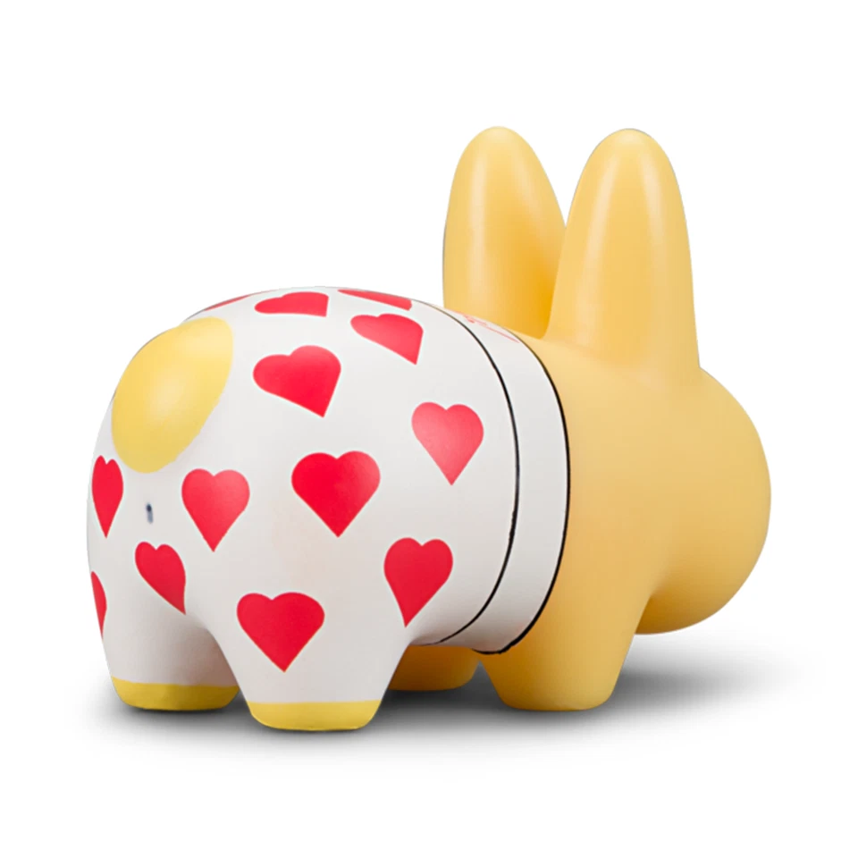 Kidrobot Labbit Sexy time new Sealed kozik hotdog magic footlong Boxed brand new - Immagine 2 di 4