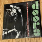 The Doors–Alive She Cried-1983 Elektra–9 E1-60269 Classic Rock Vinyl LP EX/EX
