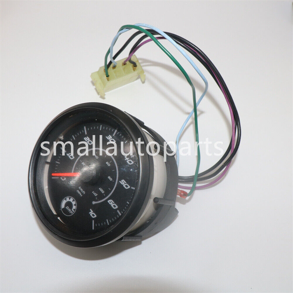 Genuine Gauge-Speedo 204470957 for Sea-Doo Speedster 200 Genuine Gauge-Speedo 204470957 for Sea-Doo Speedster 200
