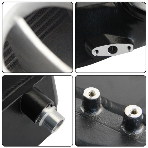 Intercooler with Charge Pipe & Boost Pipe for BMW F80 M3 F82 M4 F87 M2 3.0L S55 - Bild 9 von 9