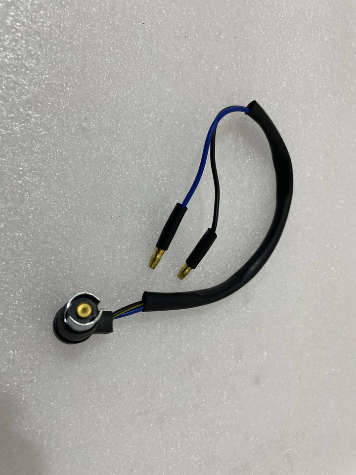 Speedometer Tachometer Instrument Single Bulb Holder Yamaha RD350 RD250 |Fit For - Изображение 4 из 4