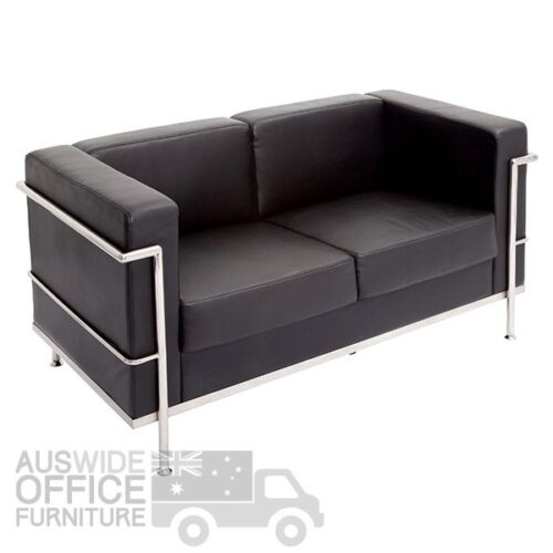 Rapidline Space Lounge 1, 2 or 3 Seater Office Furniture - Picture 1 of 1