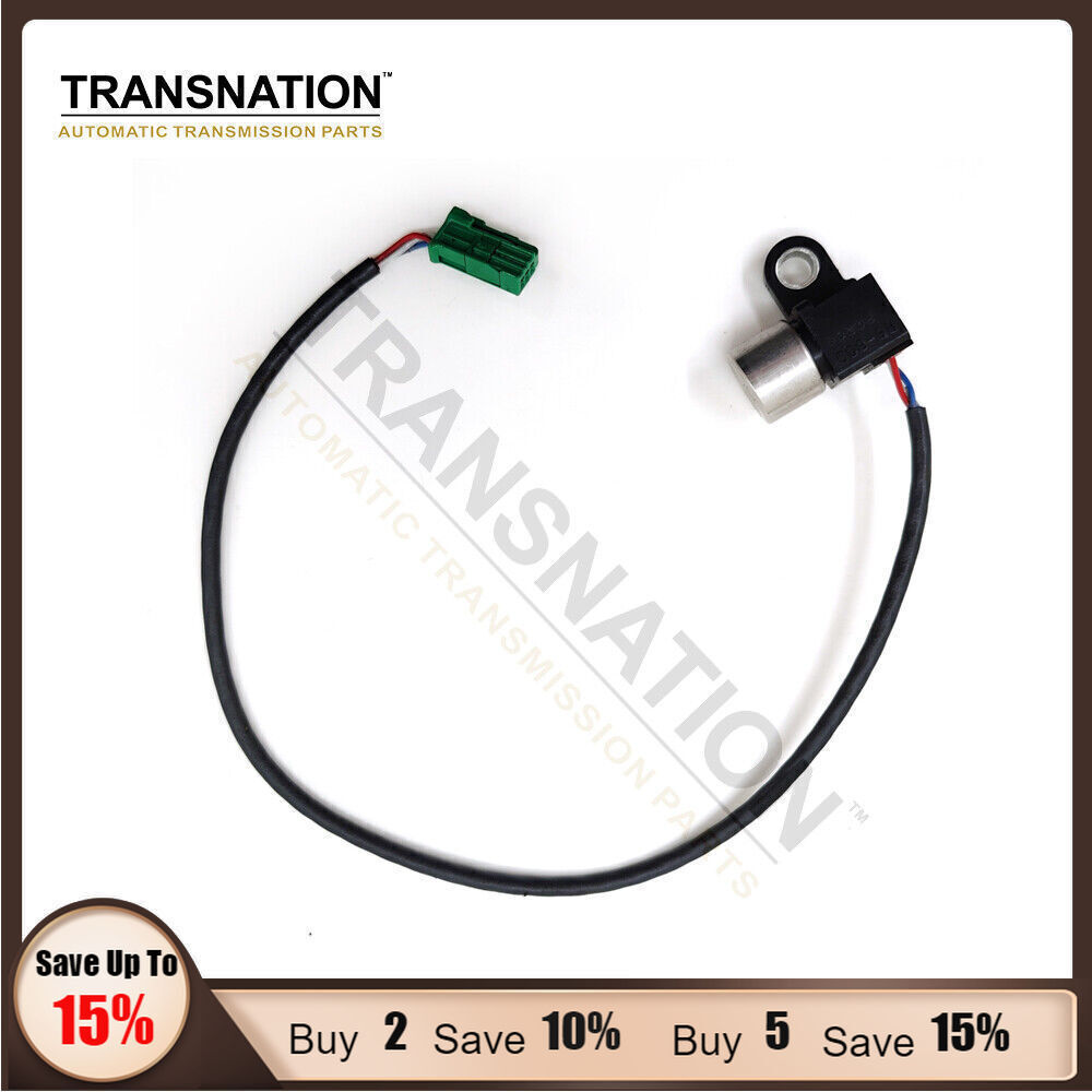 JR710E JR711E RE7R01A Auto Transmission Output Speed Sensor