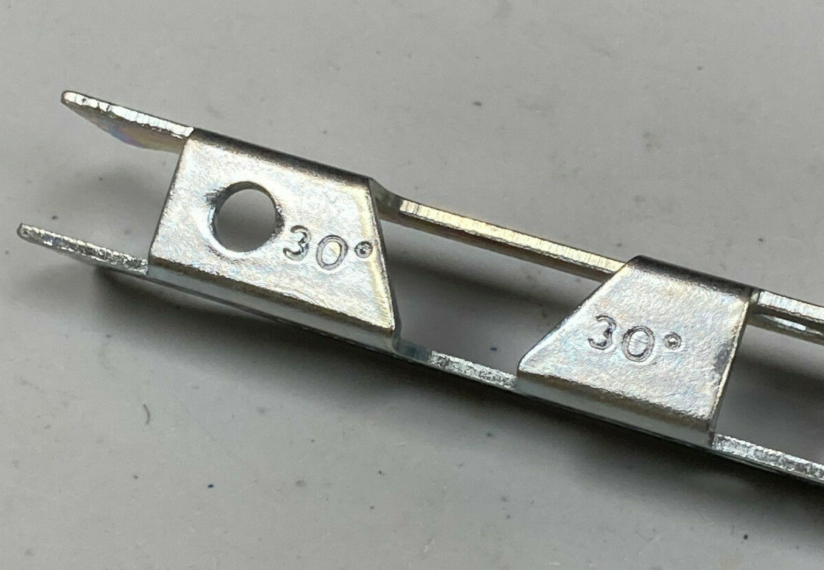 Universal Chainsaw Chain Depth Gauge File Guide Tools & Guide Bar ...