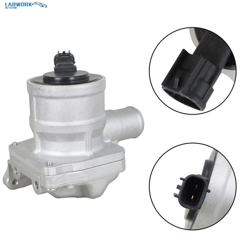 Secondary Air Injection Check Valve For Subaru STI 2.5L 2015-2021 Left & Right - Picture 6 of 8