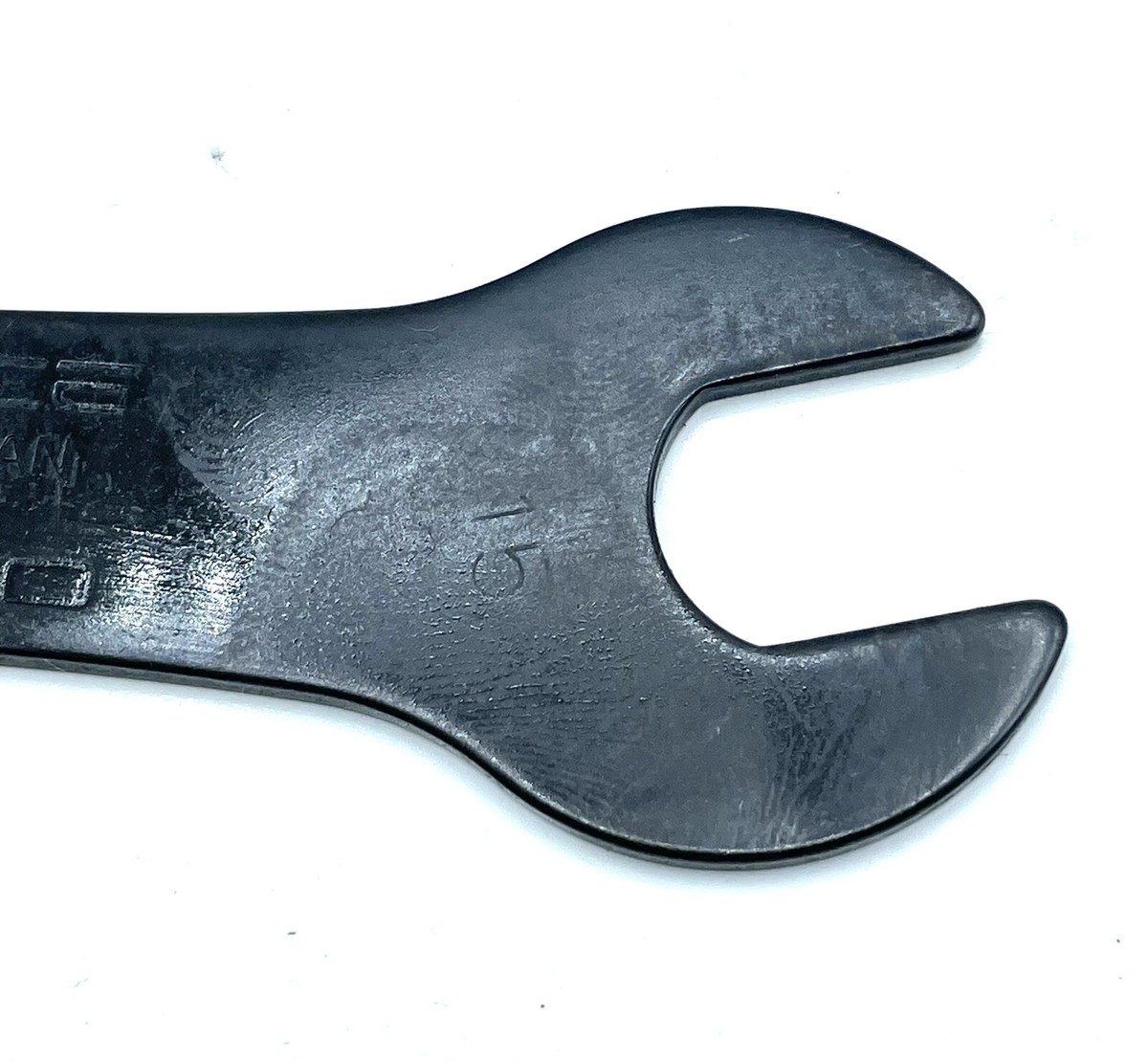 Shimano Dura Ace TL-PD30 Pedal Spanner Wrench 15mm for PD Shimano Dura Ace TL-PD30 Pedal Spanner Wrench 15mm for PD