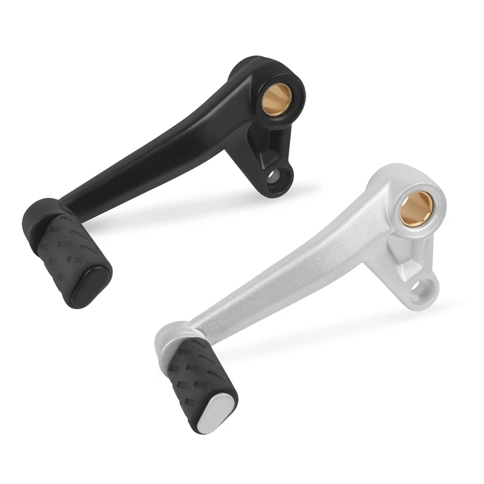 Pedal de palanca de cambios para Ducati Monster 1200 S 2014-16 1200 R 2016-19 Foto 4 de 4