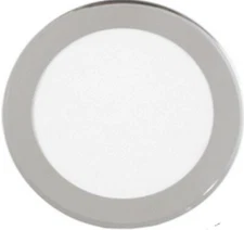 Silver Border Watch Crystal  1.00 MM to 400 MM 1.0 MM Thickness