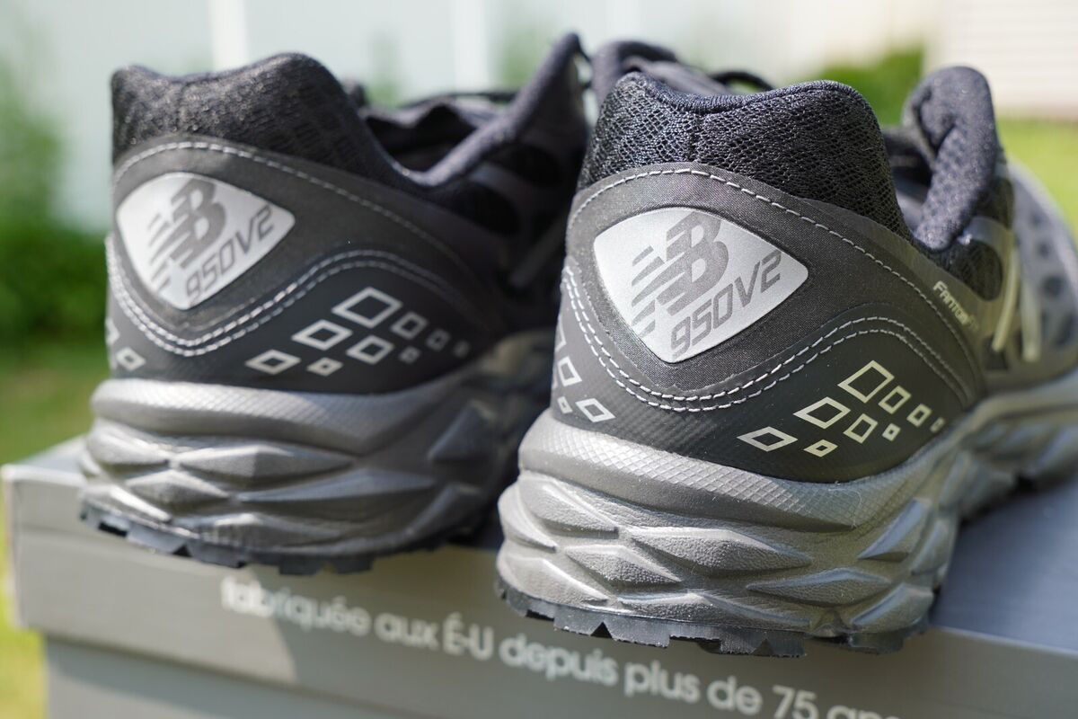 New Balance 950v2 Military Issue Running Training Shoes New Balance 950v2 Military Issue Running Training Shoes
