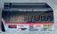 WOW! HURST/OLDS Warren Johnson RACE CAR DRAG RACING Door Curved Sign ...