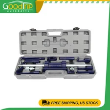 13Lbs Slide Hammer Dent Puller  Auto Body Dent Repair Bearing Axel Set
