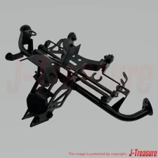 KAWASAKI NINJA 1000 ZX1000 11-13 Genuine Windshield Bracket Assy 39184-0029 OEM