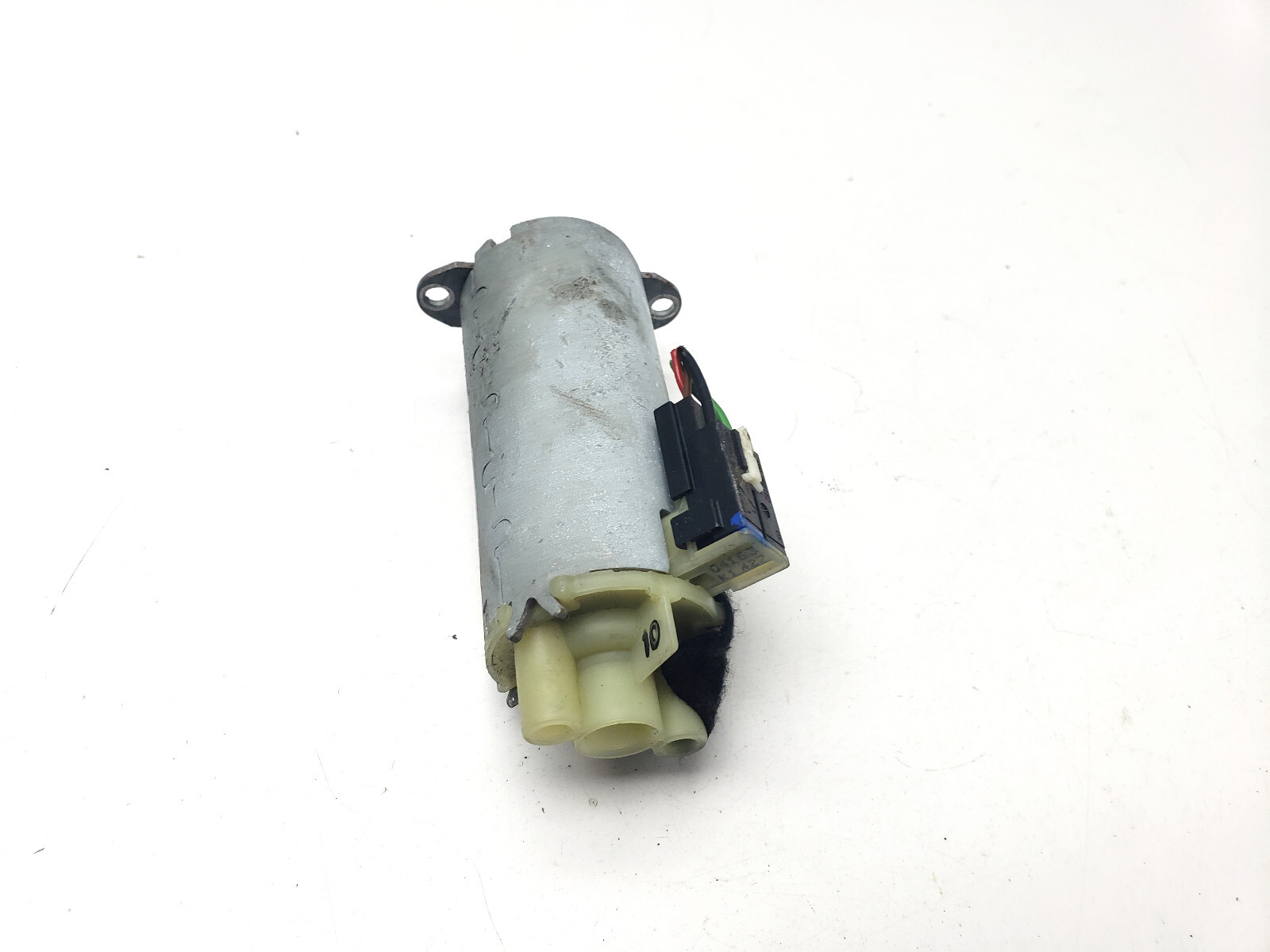 MERCEDES S W220 Front Seat Adjusment Electric Motor A2208204942 