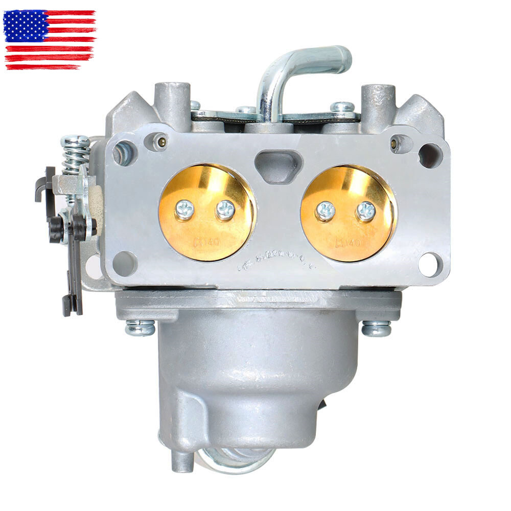 FH680V Carburetor Fit For Kawasaki 150040760 150041008 Lawn Mower