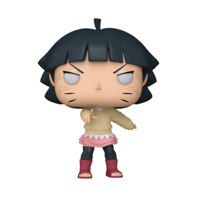 Funko Pop! Vinyl: Naruto - Himawari Uzumaki (Chase) #1654