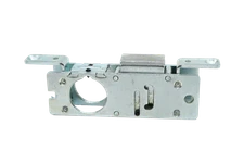 Adams Rite 1-1/8" Backset 4070 Series 4073 Short Throw Deadbolt w/out Faceplate