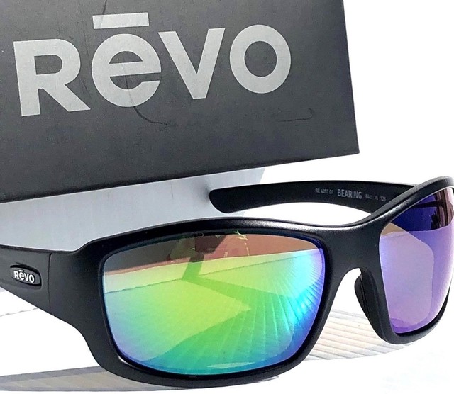 revo sunglasses bearing