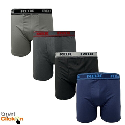 Prince Performance Range Uomo Boxer Set Da 3 MUXPR063MED - Foto 14