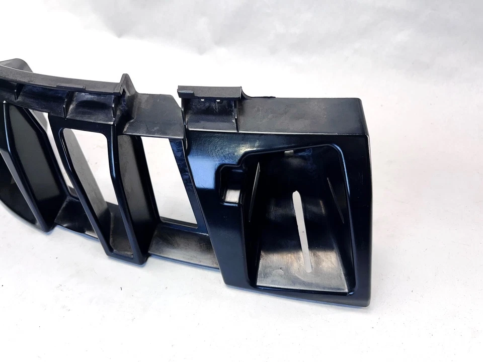 14-17 MERCEDES S MAYBACH W222 S550 PARACHOQUES TRASERO IZQUIERDO MONTAJE GUÍA SOPORTE OEM Foto 3 de 4