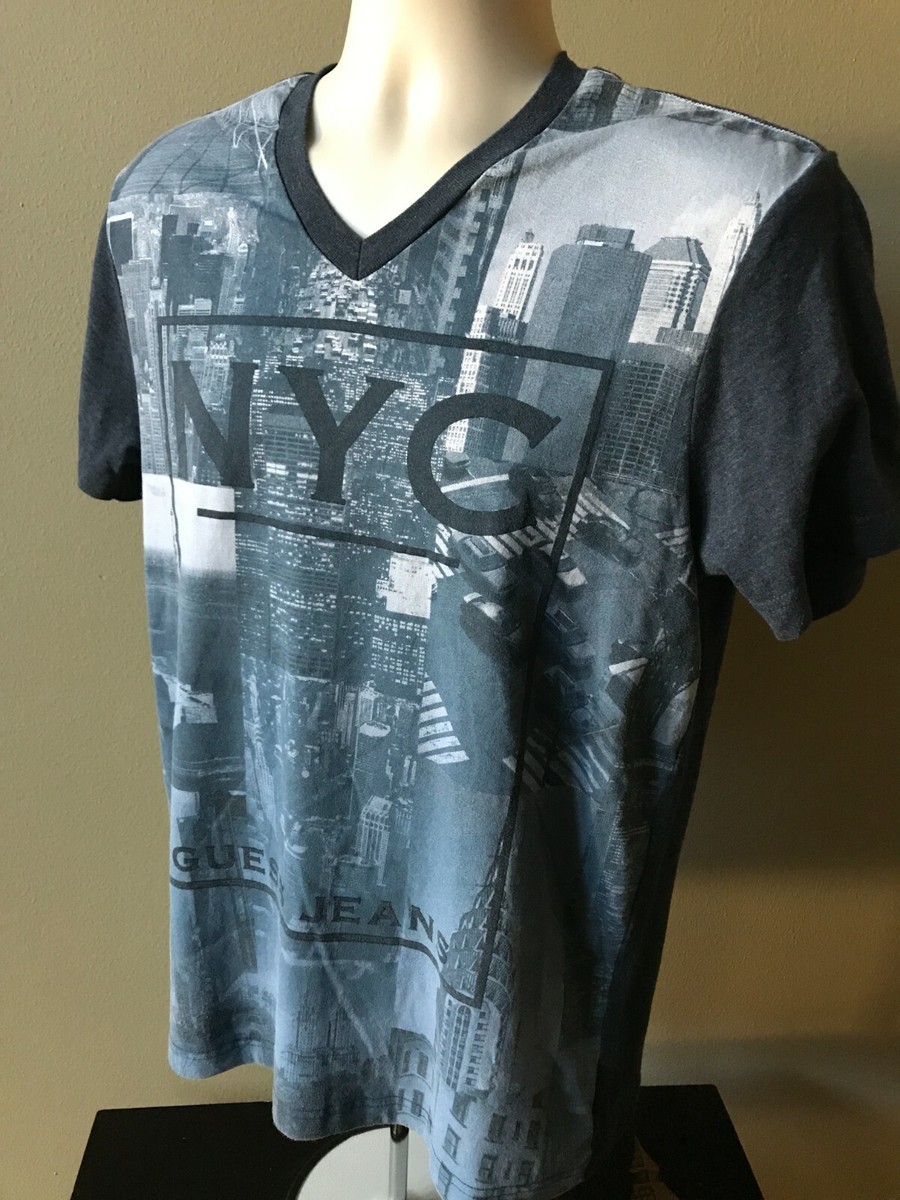 [ JEANS] Striped T-shirt ★大人気★ White Long Sleeve Shirt - Ribbed Shirt - White Striped Crew