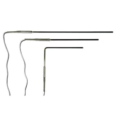 Fluke 5608-9-M sekundäre Referenz-PRT-Sonde mit Kalibrierungsoptionen, 1/8'' x 9''