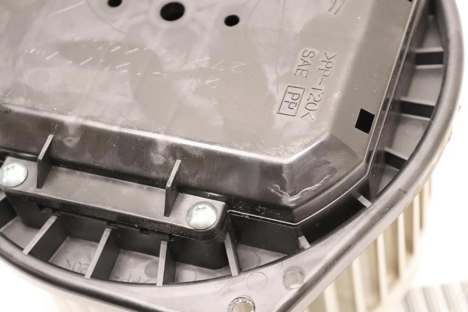 Ventilador motor soplador aire acondicionado Infiniti FX35 FX37 FX50 QX70 2009-2017 OEM Foto 4 de 4