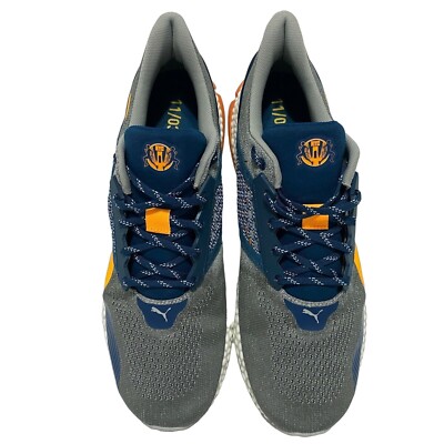 Puma Hybrid Astro Shoes NYC Marathon Limited Edition 11.03  display picture 1