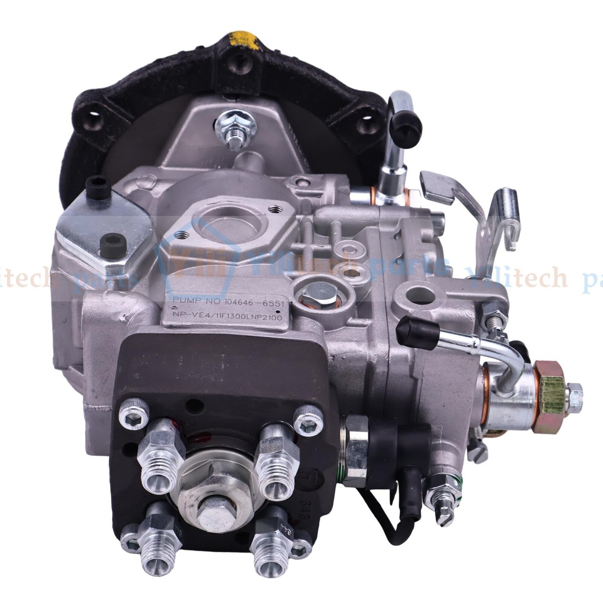 専用出品(西) Fuel Injection Pump 104646-6551 9461624772 Fits For Bosch
