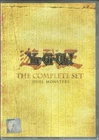 YU-GI-OH Complete Seasons 1 2 3 4 & 5 Animation DVD ENGLISH Box Set BRAND NEW