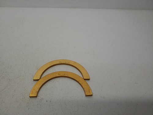 Clevite TW-354S Crankshaft Thrust Washer - Premium OEM Replacement for Engine - Picture 2 of 5