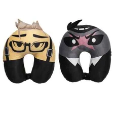 LOOKISM OFFICIAL MD GOODS NECK PILLOW/U-shaped Travel Comfortable Cushion Pillow