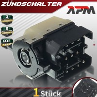 ZüNdschalter Startschalter Schalter FüR BMW 5Er E39 7Er E38 X5 E53 61326901962