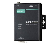 1PC NEW MOXA NPort 5150A 1 Port RS-232/422/485 Serial Device Server