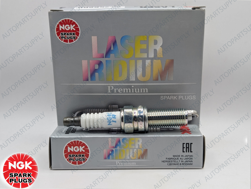 NGK DILFR5A11 - Alternative spark plugs