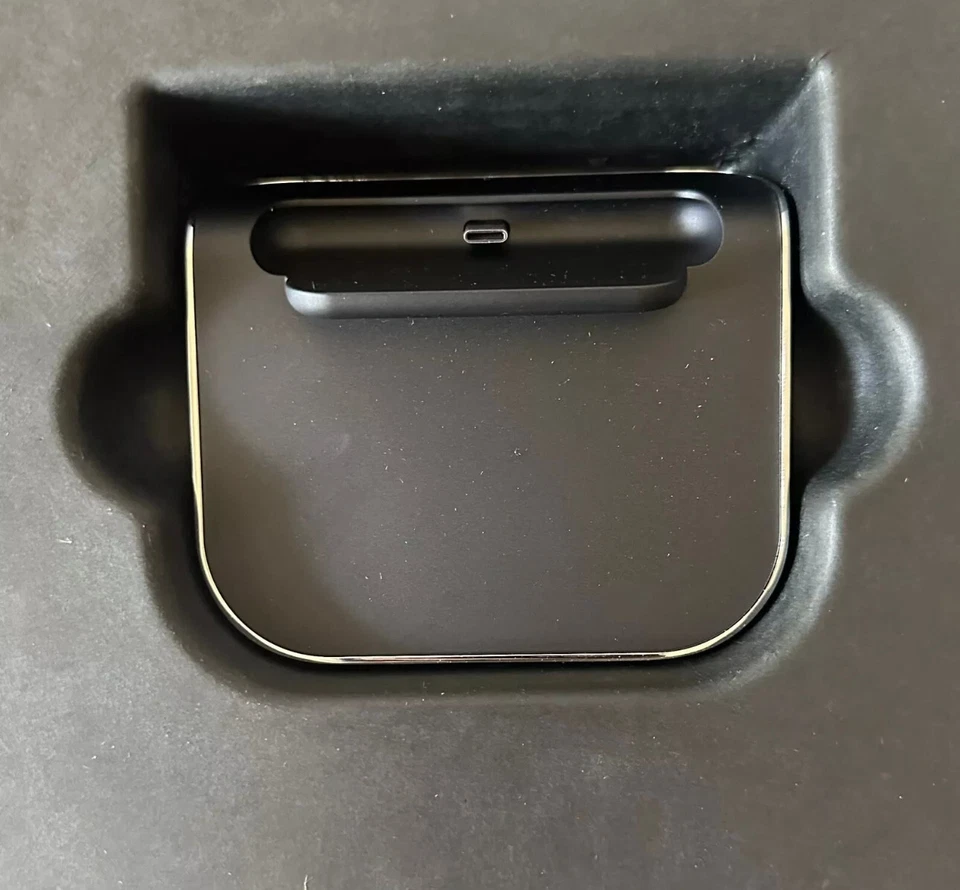 HP Elite x3 Dual SIM Graphite HSTNH-F606 Smartphone - Image 4 of 4