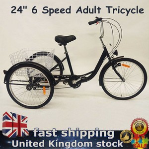 3 wheel trikes for sale