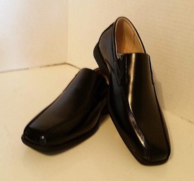 florsheim kids loafers