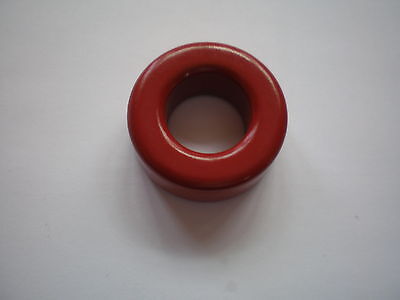 T106-2 Toroid made by Micrometals genuine original from USA H255