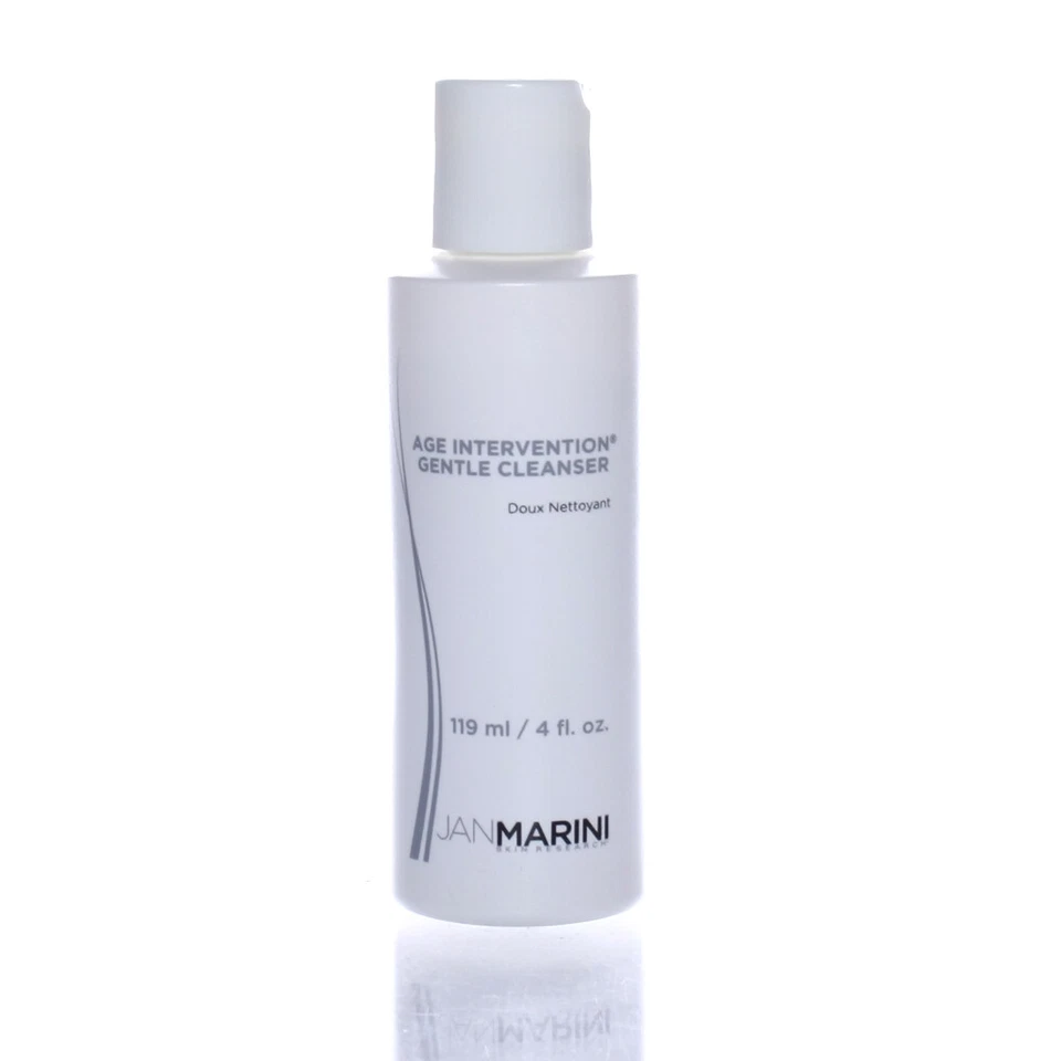 Jan Marini Age Intervention Gentle Cleanser 4oz/118ml