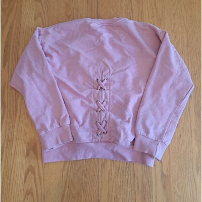 Pulls, gilets et sweat-shirts fille DKNY - Galeries Lafayette