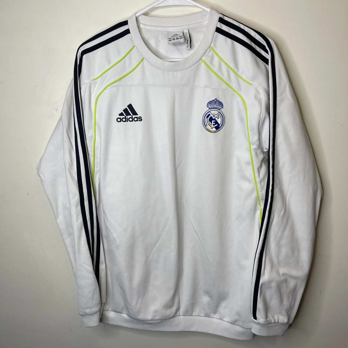 Real madrid cheap training t shirt
