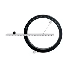 MoMA Perpetual Calendar Museum of Modern Art Gideon Dagan 1998 missing day ball