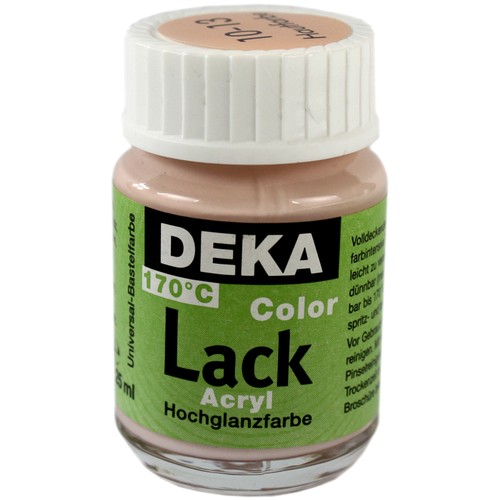 DEKA-ColorLack 25 ml - 37 Farben zur Auswahl - - Bild 8 von 40