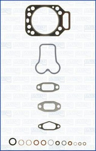 Jeu De Joints De Culasse Pour Chevrolet Silverado 1500/2500 4.8L 5.3L V8 1999-2001 - Kit Complet D'origine