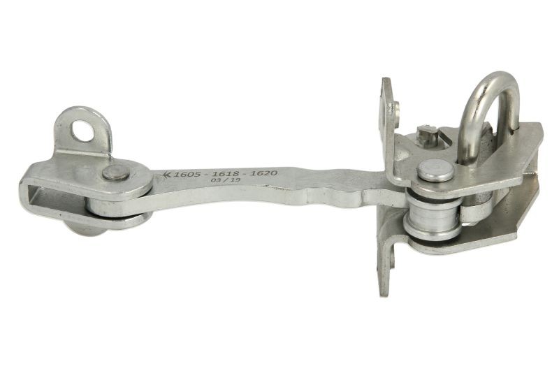 Fits BLIC 6004-00-0034P Door limiter Front Left/Right FIAT PALIO, SIENA Door li