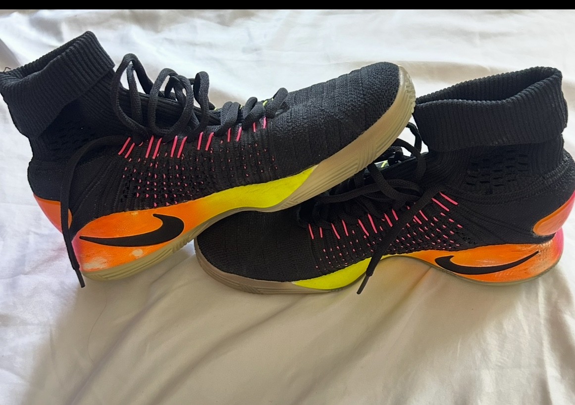 Size 8 - Nike Hyperdunk 2016 Flyknit Unlimited - image 23