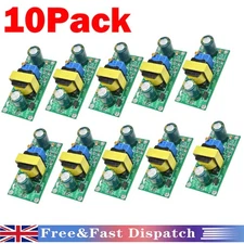 10Pack DC 22V-290V to DC 3.6V-15V Isolated Step-down Power Supply Module New