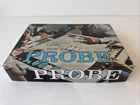 Vintage Board Game PROBE Parker Brothers 1964 Game of Words Complete Game